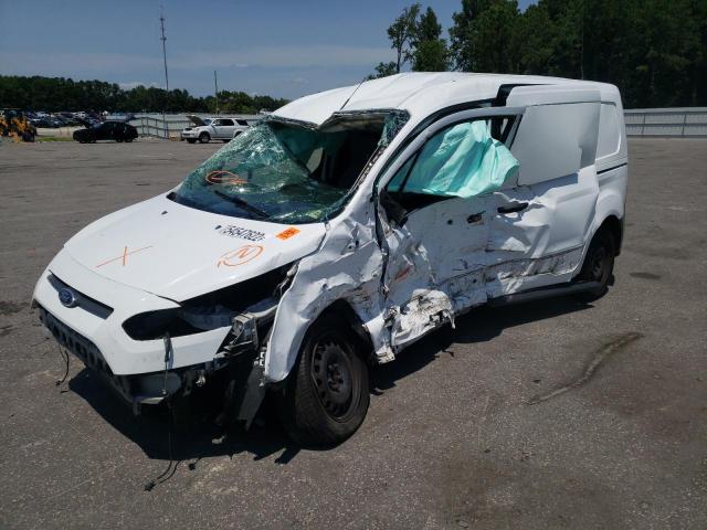 Photo 2 from auction – 2016 FORD TRANSIT CO with VIN NM0LS7E78G1251775