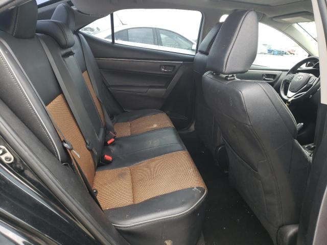 Photo 6 from auction – 2016 TOYOTA COROLLA L with VIN 5YFBURHE3GP439212