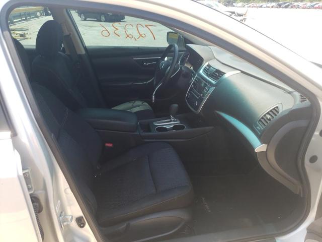 Photo 5 from auction – 2017 NISSAN ALTIMA 2.5 with VIN 1N4AL3AP5HC155829