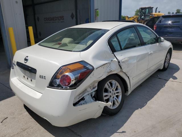 Photo 4 from auction – 2010 NISSAN ALTIMA BAS with VIN 1N4AL2AP7AC188217