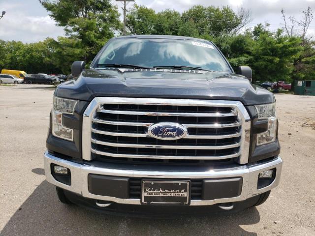 Photo 9 from auction – 2015 FORD F150 SUPER with VIN 1FTEW1E82FFA86409