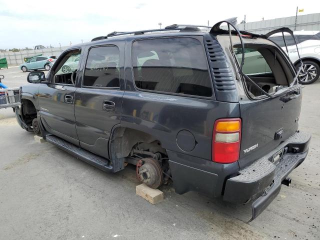 Photo 3 from auction – 2003 GMC YUKON DENA with VIN 1GKEK63U33J246271