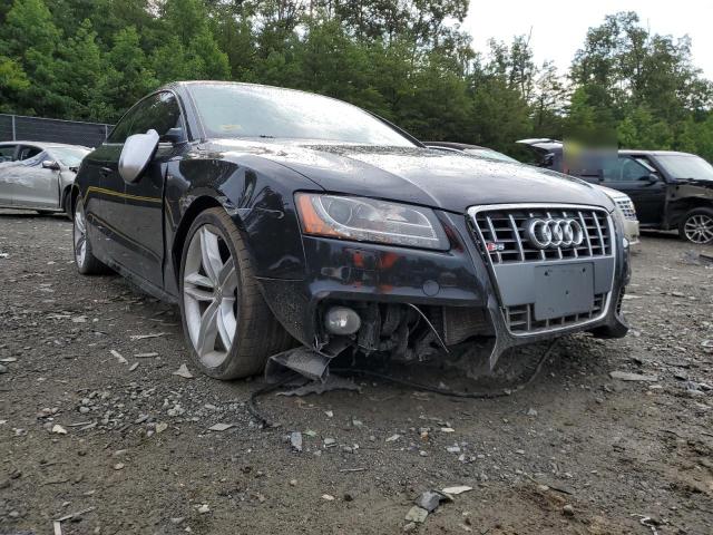 Photo 9 from auction – 2010 AUDI S5 PRESTIG with VIN WAUVVAFR4AA016651