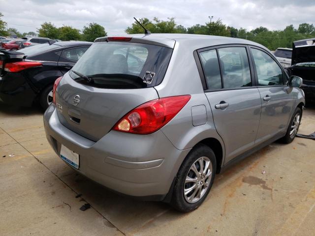 Photo 4 from auction – 2011 NISSAN VERSA S with VIN 3N1BC1CP0BL411714
