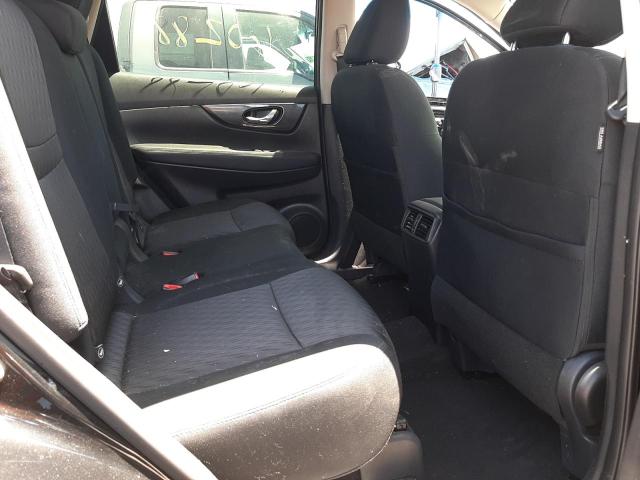 Photo 6 from auction – 2018 NISSAN ROGUE S with VIN KNMAT2MT6JP547262