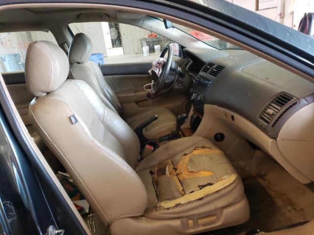 Photo 5 from auction – 2004 HONDA ACCORD EX with VIN 1HGCM66534A039724