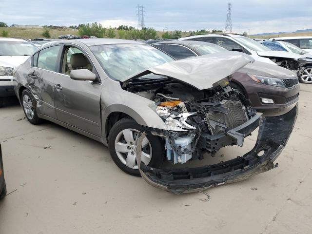 NISSAN ALTIMA 2.5 2007 with VIN 1N4AL21E57C217026 - Photo from auction