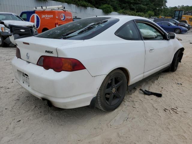 Photo 4 from auction – 2002 ACURA RSX with VIN JH4DC54832C001777