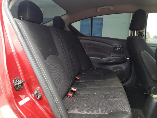 Photo 6 from auction – 2018 NISSAN VERSA S with VIN 3N1CN7AP8JL867818