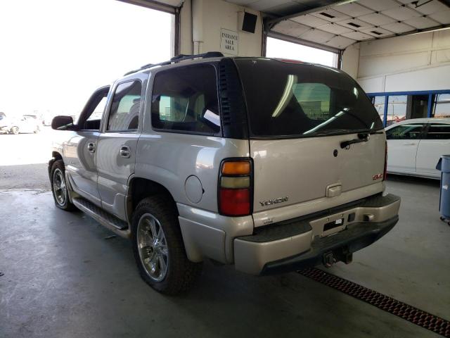 Photo 3 from auction – 2004 GMC YUKON DENA with VIN 1GKEK63U34J226300