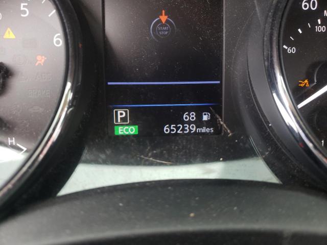 Photo 8 from auction – 2019 NISSAN ROGUE S with VIN 5N1AT2MV8KC715909