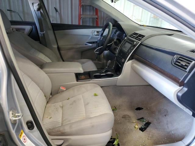 Photo 5 from auction – 2017 TOYOTA CAMRY LE with VIN 4T1BF1FK9HU625809