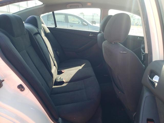 Photo 6 from auction – 2010 NISSAN ALTIMA BAS with VIN 1N4AL2AP4AC106265