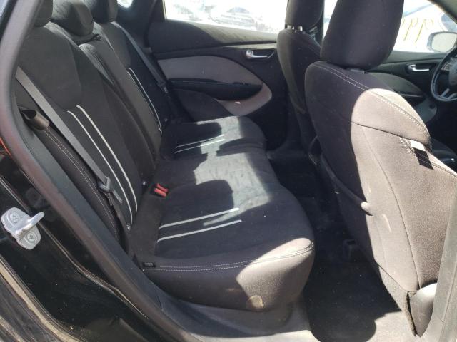 Photo 6 from auction – 2014 DODGE DART SXT with VIN 1C3CDFBB8ED738085