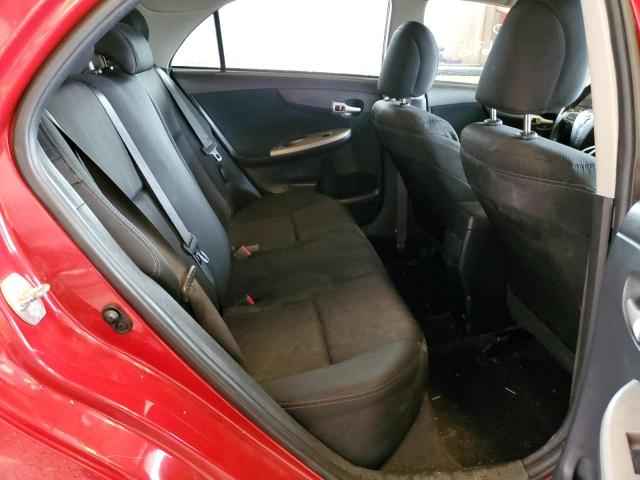 Photo 6 from auction – 2013 TOYOTA COROLLA BA with VIN 5YFBU4EE4DP095568