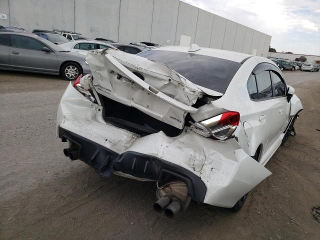 Photo 9 from auction – 2015 SUBARU WRX PREMIU with VIN JF1VA1D6XF9822239