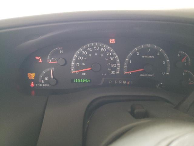 Photo 8 from auction – 2003 FORD F150 with VIN 1FTRX08W23KC79987