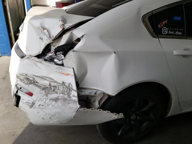 Photo 9 from auction – 2013 ACURA TL with VIN 19UUA8F21DA005294