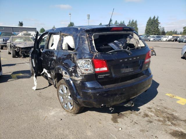 Photo 3 from auction – 2011 DODGE JOURNEY R/ with VIN 3D4PH6FG1BT519100