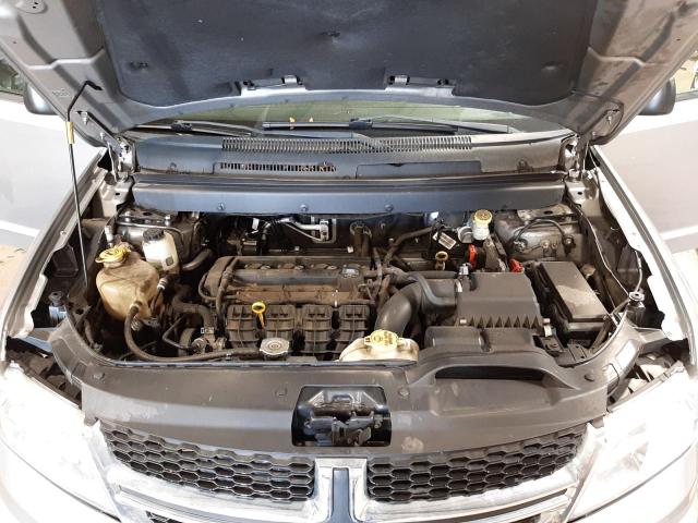 Photo 7 from auction – 2017 DODGE JOURNEY SE with VIN 3C4PDCAB6HT707381