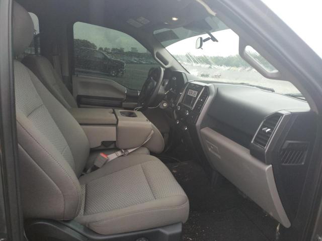 صورة رقم 5 من المزاد - 2020 FORD F150 SUPER مع VIN 1FTEW1E49LKD14101