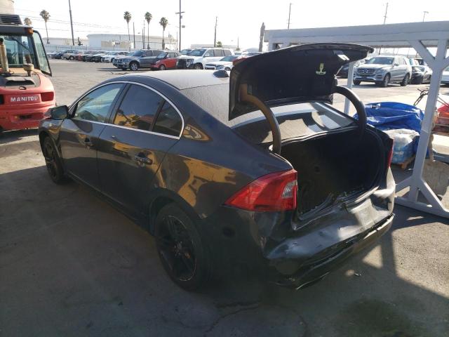 Photo 3 from auction – 2014 VOLVO S60 T5 with VIN YV1612FS0E2278981