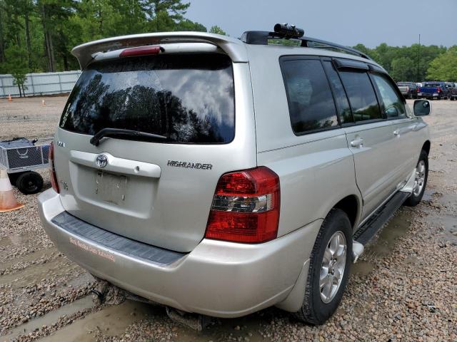 Photo 4 from auction – 2007 TOYOTA HIGHLANDER with VIN JTEEP21AX70210096
