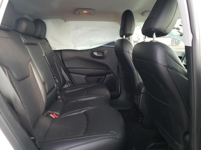 Photo 6 from auction – 2020 JEEP COMPASS LA with VIN 3C4NJDBB5LT168717