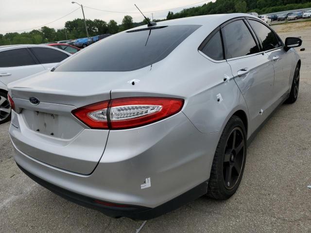 Photo 9 from auction – 2015 FORD FUSION S with VIN 3FA6P0G73FR222166