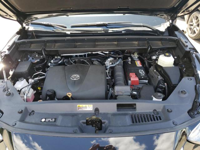 Photo 7 from auction – 2022 TOYOTA HIGHLANDER with VIN 5TDGZRAH8NS121313