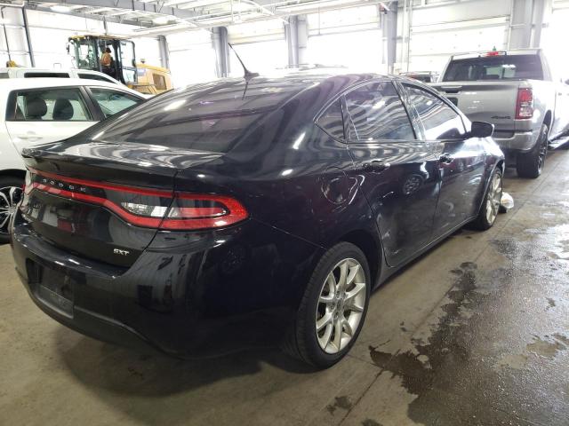 Photo 4 from auction – 2013 DODGE DART SXT with VIN 1C3CDFBA5DD241839