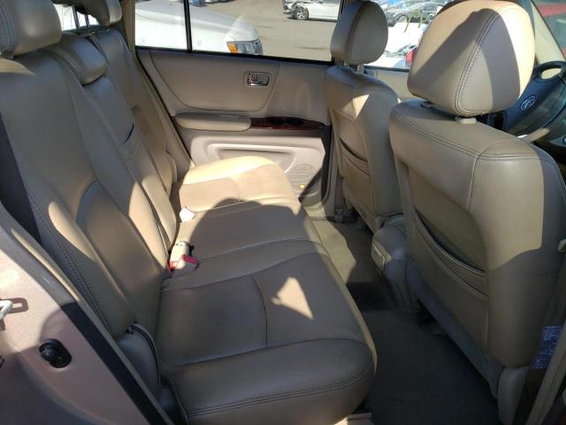 Foto 6 de la subasta – 2005 TOYOTA HIGHLANDER con VIN JTEDP21A750048467