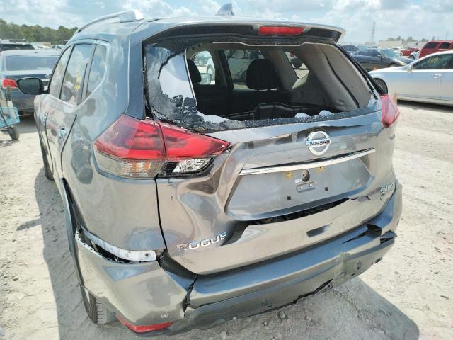 Photo 9 from auction – 2019 NISSAN ROGUE S with VIN KNMAT2MV7KP558239