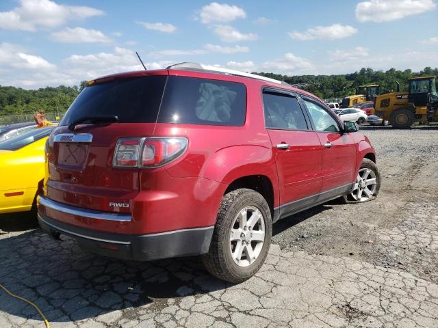 Photo 4 from auction – 2013 GMC ACADIA SLE with VIN 1GKKVPKD6DJ136513