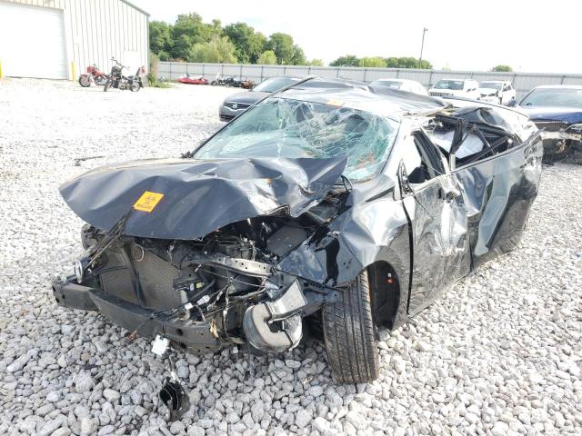 Photo 2 from auction – 2015 TOYOTA COROLLA L with VIN 2T1BURHE9FC278539