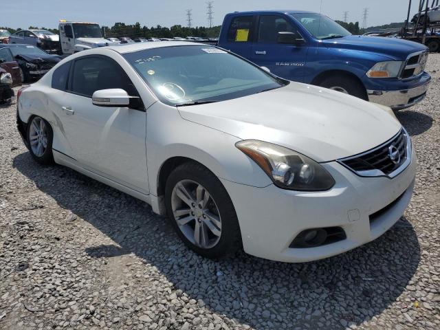 NISSAN ALTIMA S 2012 with VIN 1N4AL2EP7CC117368 - Photo from auction