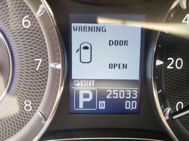 Photo 8 from auction – 2011 INFINITI QX56 with VIN JN8AZ2NC1B9300156