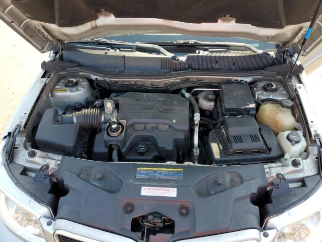 Photo 7 from auction – 2007 PONTIAC TORRENT with VIN 2CKDL73F876068168