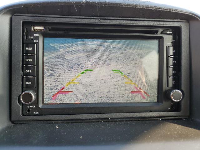 Photo 9 from auction – 2003 HONDA CR-V EX with VIN SHSRD78883U126555