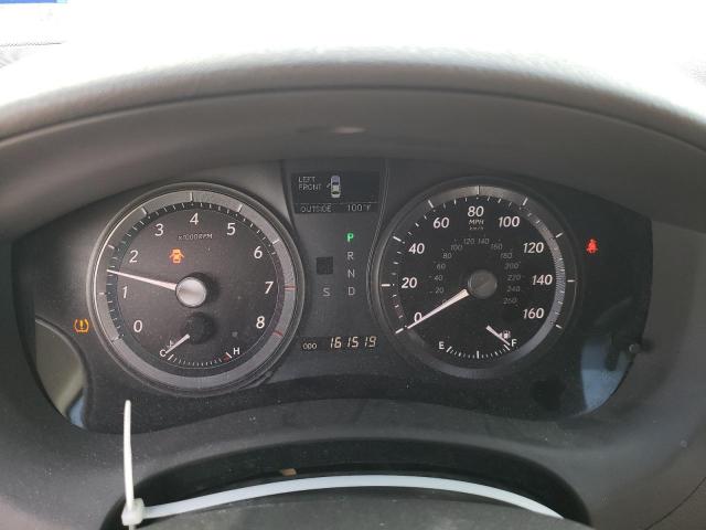 Photo 8 from auction – 2007 LEXUS ES350 with VIN JTHBJ46G572108869