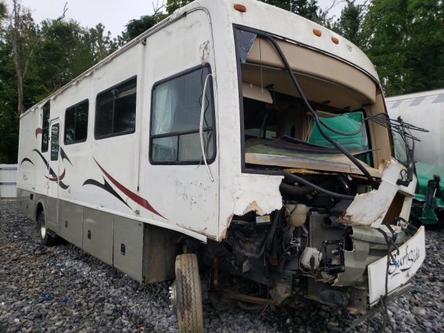 Photo 10 from auction – 2007 OTHR RV with VIN 1F6NF53Y260A11676