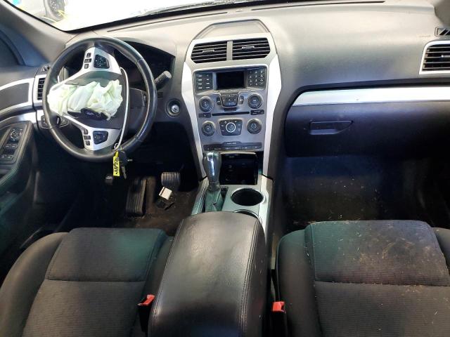 Photo 9 from auction – 2013 FORD EXPLORER X with VIN 1FM5K8D84DGB15675