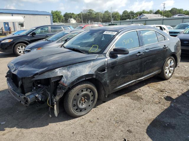 Photo 2 from auction – 2011 FORD TAURUS SEL with VIN 1FAHP2EW6BG100322