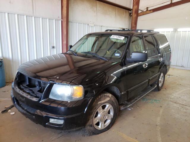 Photo 2 from auction – 2006 FORD EXPEDITION with VIN 1FMPU15586LA20674