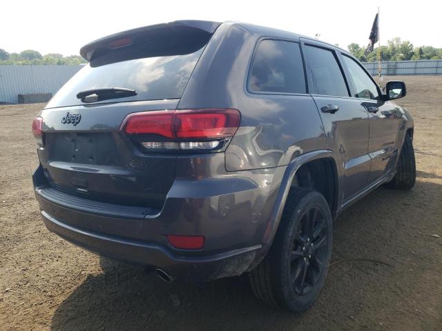 Photo 4 from auction – 2019 JEEP GRAND CHER with VIN 1C4RJFAG2KC678849