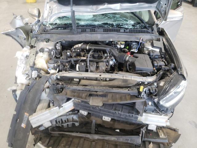 Photo 7 from auction – 2015 FORD FUSION SE with VIN 3FA6P0H9XFR218826