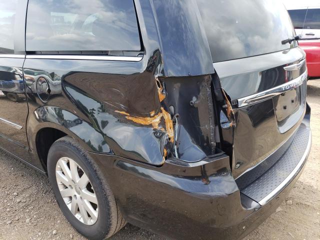 Photo 9 from auction – 2014 CHRYSLER TOWN & COU with VIN 2C4RC1BG1ER198101