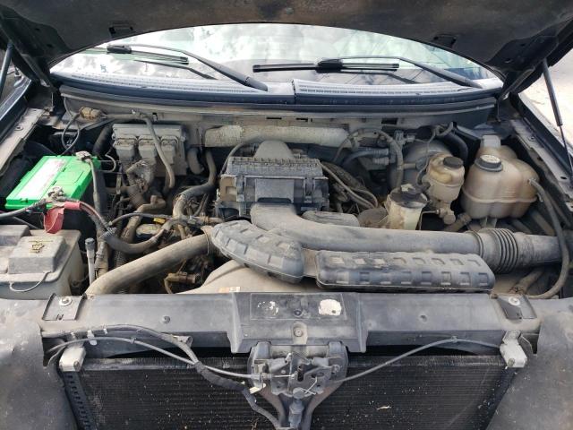 Photo 7 from auction – 2007 FORD F150 with VIN 1FTPX14V77FA80085