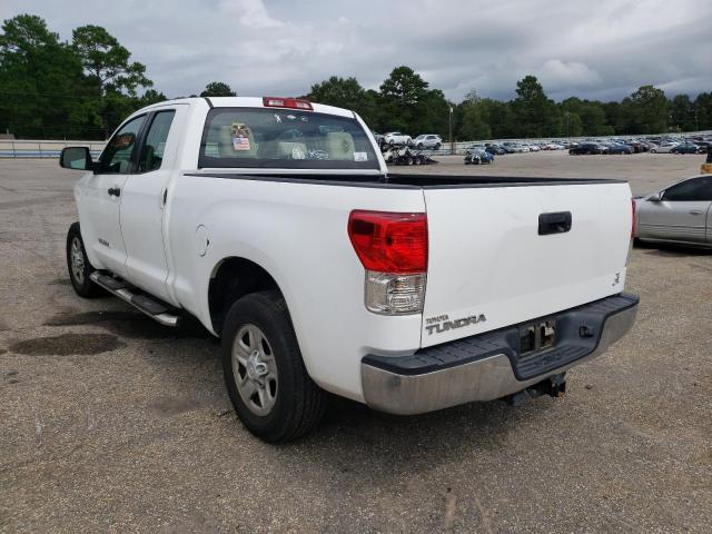 Photo 3 from auction – 2011 TOYOTA TUNDRA DOU with VIN 5TFRM5F17BX022290