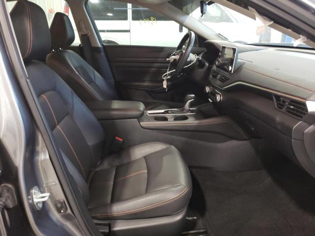 Photo 5 from auction – 2020 NISSAN ALTIMA SR with VIN 1N4BL4CV9LC138739